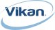Vikan Wielofunkcyjna szczotka czarny TPE gummi/polyester/PP 10