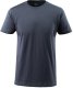 MASCOT Calais, T-shirt, Adult, Male, Navy, Monochromatic, XL 1
