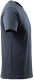 MASCOT Calais, T-shirt, Adult, Male, Navy, Monochromatic, XL 2