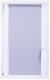 Domoletti ROLLER BLIND MINI B/O 054 67X150 GREY 1
