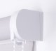 Domoletti ROLLER BLIND MINI D_N S08 57X240 GREY 2