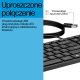 Klawiatura HP 320K (9SR37UT#ABE) 8