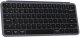 Keychron B1 Pro Ultra-Slim Wireless Keyboard Tri-Mode/Space Grey 2