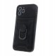 ETUI DEFENDER SLIDE CASE DO SAMSUNG GALAXY M35 5G CZARNA NAKŁADKA ETUI PLECKI 5
