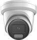 Kamera IP Hikvision 4 MP Powered by Darkfighter Fixed Turret Network Camera - kamera sieciowa (DS-2CD2346G2H-I(2.8mm)(eF)) 1