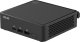 ASUS NUC 15 Pro RNUC15CRKC700002, Mini PC barebone, DDR5-SDRAM, M.2, Ethernet LAN, Wi-Fi 7 (802.11be), 120 W 5