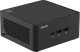 ASUS NUC 15 Pro RNUC15CRHC700002, Mini PC barebone, DDR5-SDRAM, M.2, Ethernet LAN, Wi-Fi 7 (802.11be), 120 W 1