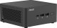 ASUS NUC 15 Pro RNUC15CRHC700002, Mini PC barebone, DDR5-SDRAM, M.2, Ethernet LAN, Wi-Fi 7 (802.11be), 120 W 5