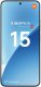 Smartfon Xiaomi 15 5G 12/256GB Biały  (MZB0ITTEU) 1