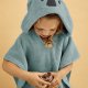 Nuuroo Adelin poncho 1