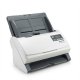 Skaner Plustek SmartOffice S60 A3 64ppm/100Bl.ADF/USB3.2 2