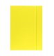 PBS Connect Teczka z gumką OFFICE PRODUCTS lakierowana A4 fluo mix cena za 1szt 3