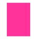 PBS Connect Teczka z gumką OFFICE PRODUCTS lakierowana A4 fluo mix cena za 1szt 5