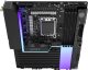 NZXT N9 Z890, Intel, LGA 1851 (Socket V1), Intel Core Ultra (Series 2), LGA 1851, DDR5-SDRAM, DIMM 1
