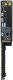 NZXT N9 Z890, Intel, LGA 1851 (Socket V1), Intel Core Ultra (Series 2), LGA 1851, DDR5-SDRAM, DIMM 2