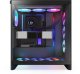 NZXT N9 Z890, Intel, LGA 1851 (Socket V1), Intel Core Ultra (Series 2), LGA 1851, DDR5-SDRAM, DIMM 4
