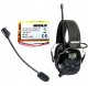 WOLF Headset PRO 6