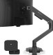 BenQ Uchwyt biurkowy na monitor 17" - 45" BSH01 (9H.A39DD.LBW) 5