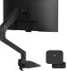 BenQ Uchwyt biurkowy na monitor 17" - 45" BSH01 (9H.A39DD.LBW) 6