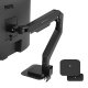 BenQ Uchwyt biurkowy na monitor 17" - 45" BSH01 (9H.A39DD.LBW) 7