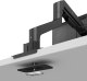 BenQ Uchwyt biurkowy na monitor 17" - 45" BSH01 (9H.A39DD.LBW) 9