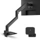 BenQ Uchwyt biurkowy na monitor 17" - 45" BSH01 (9H.A39DD.LBW) 20