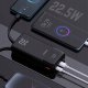 Dudao K15Max powerbank 30000mAh 22.5 Watt Sort 11
