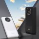 Dudao K12 powerbank 10000mAh 22.5 Watt Sort 1