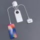 Dudao K12 powerbank 10000mAh 22.5 Watt Sort 4