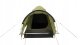 Namiot turystyczny Easy Camp Setesdal 2 dome tent (olive green, with tunnel porch, model 2025) 2