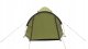 Namiot turystyczny Easy Camp Setesdal 2 dome tent (olive green, with tunnel porch, model 2025) 3