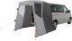 Easy Camp 120503, Canopy, Grey, Polyester, 1 door(s), 2 m, 1.6 cm 1