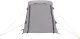 Easy Camp 120503, Canopy, Grey, Polyester, 1 door(s), 2 m, 1.6 cm 3