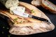 LAGUIOLE Butter knives Laguiole Black SET 4 SdV 3