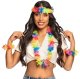 Boland 52416, Fancy dress set, Adult, Any gender, Polyester, Polyethylene, Multicolour, 38 g 1