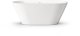 BATH FREE STAND DECO NUDO CAST STONE 1