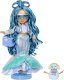 Rainbow High Winter Wonderland Doll- Blue 1