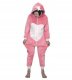 Flamingo jumpsuit 1