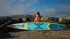 Deska SUP Fast Ray 21'' 427x53x15 cm (14') racing 1