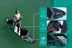 Deska SUP Sports Grey 350x89x15 cm (11'6'') yoga 3