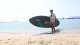 Deska SUP Sports Grey 350x89x15 cm (11'6'') yoga 8