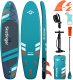 Deska SUP Jade 320x81x15 cm (10'6'') allround 1