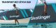 Deska SUP Jade 320x81x15 cm (10'6'') allround 3