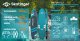 Deska SUP Jade 320x81x15 cm (10'6'') allround 6