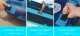 Deska SUP Asiaticus 350x89x15 cm (11'6'') yoga 5