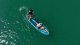 Deska SUP Asiaticus 350x89x15 cm (11'6'') yoga 8