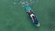 Deska SUP Prana Meteor Blue 350x89x15 cm (11'6'') yoga 10