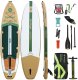 Deska SUP Peninsula Trojan Horse 335x84x15 cm (11') touring 1