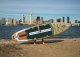 Deska SUP Peninsula Trojan Horse 335x84x15 cm (11') touring 7