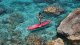 Deska SUP Prana Meteor Red 350x89x15 cm (11'6'') yoga 8